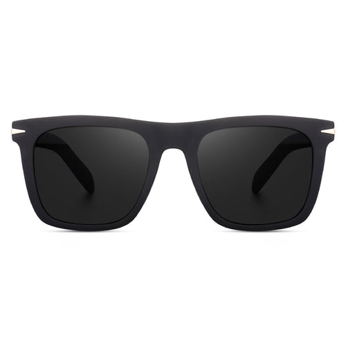 Black Cateye Shades