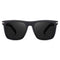 Black Cateye Shades