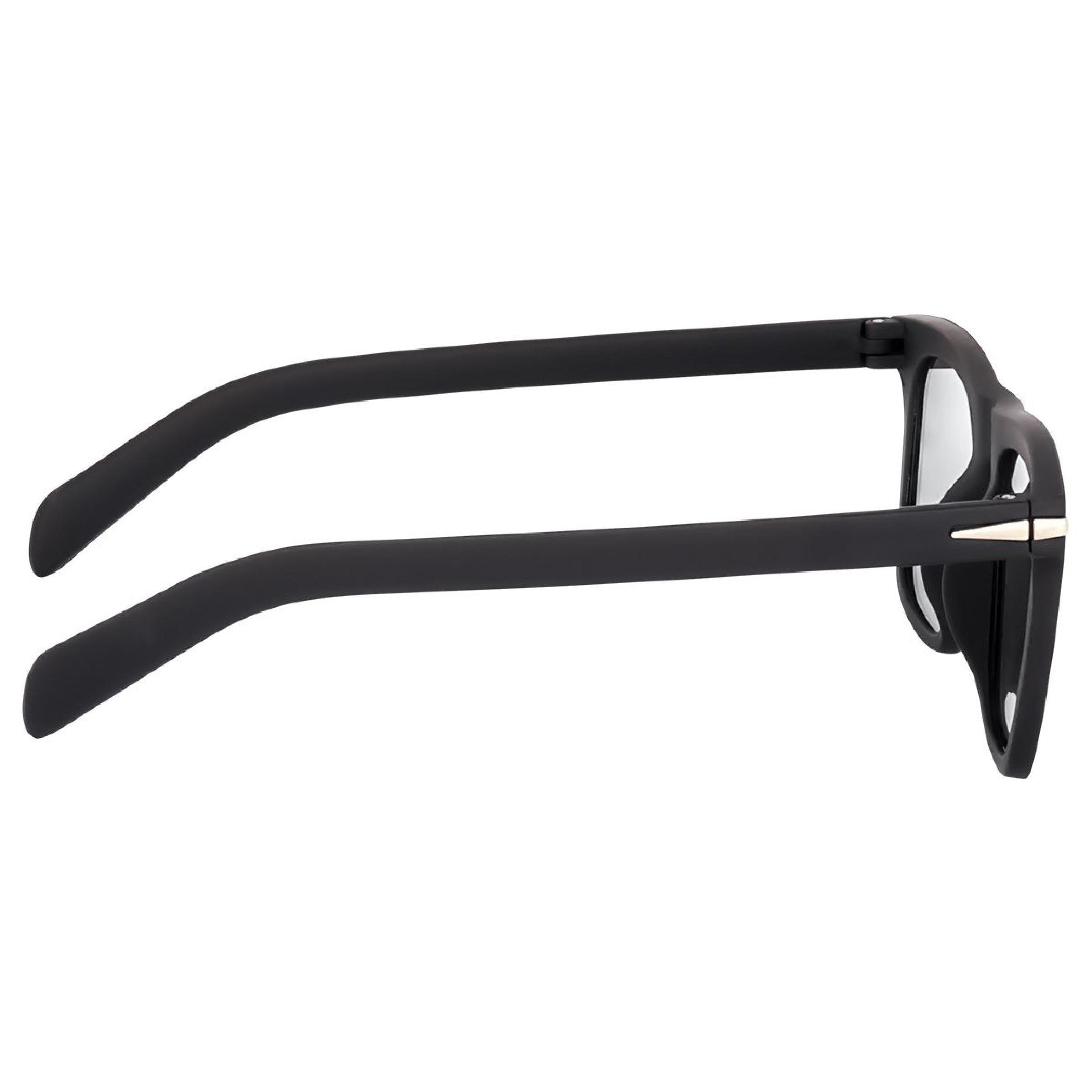 Black Cateye Shades