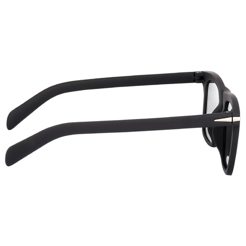 Black Cateye Shades
