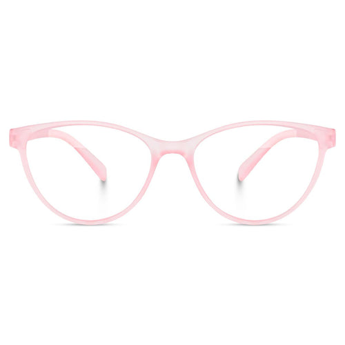 Spike Hustlr Clear Glasses