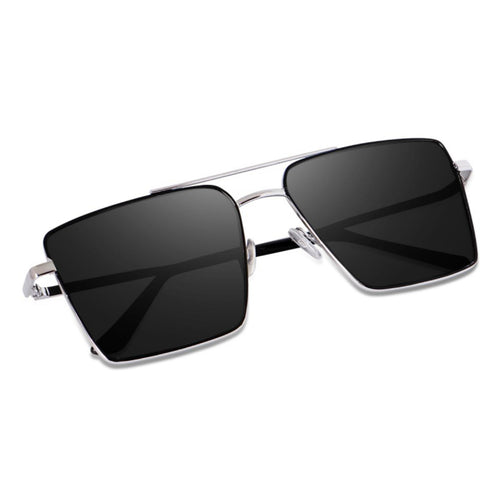 Alps Silver & Black