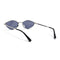 Diamond Cut Gucci Shades