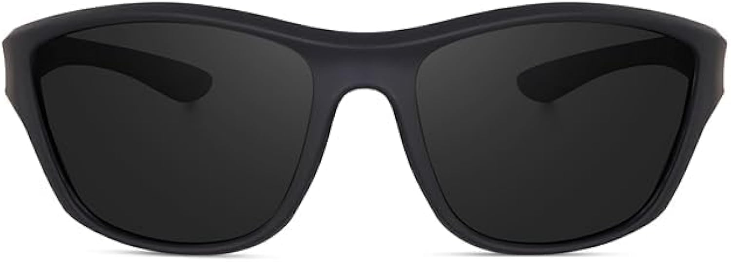 Basic Mercury Sunglasses (336)