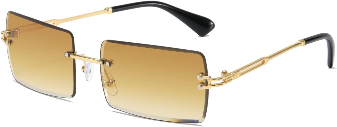 Cartier Rectangular Sunglasses