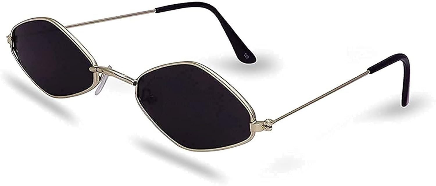 Diamond Cut Gucci Shades