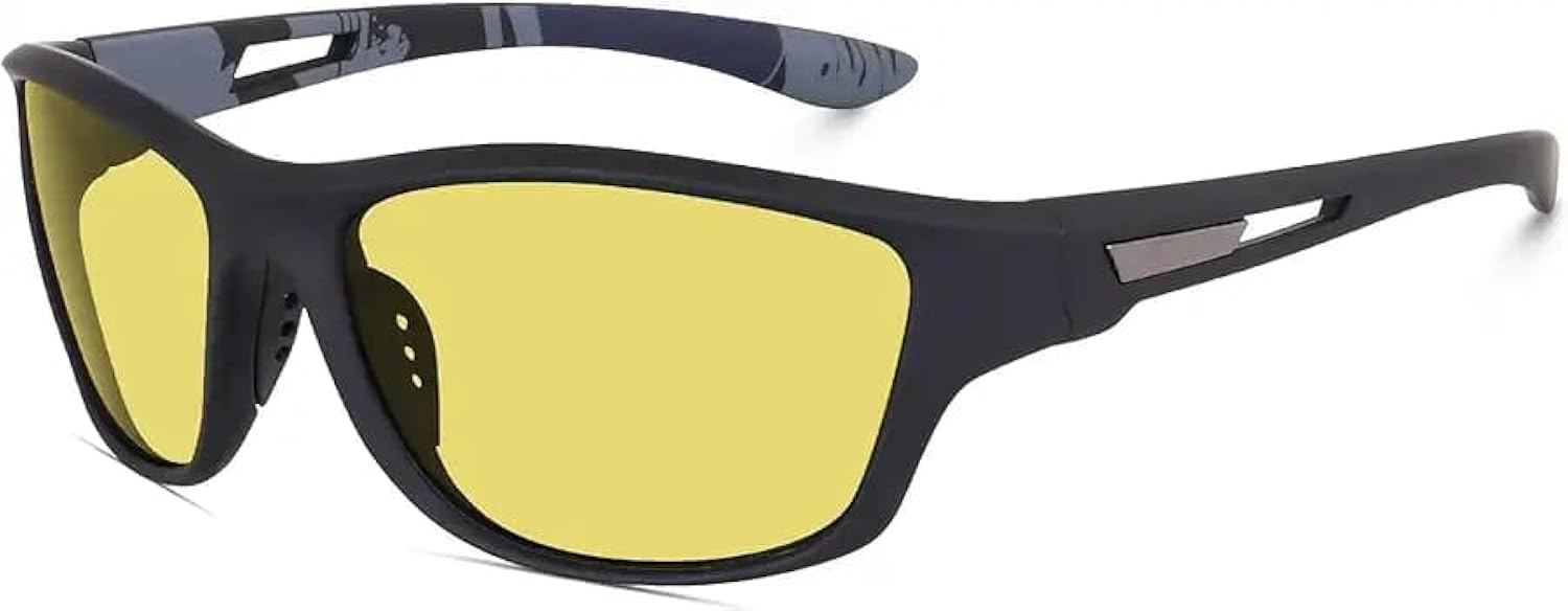 Basic Mercury Sunglasses (336)