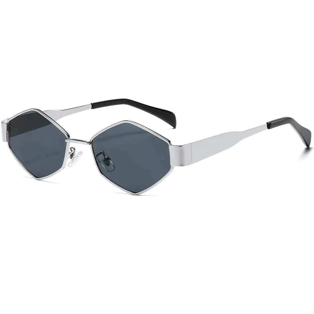 Cartier Diamond Oval Sunglasses