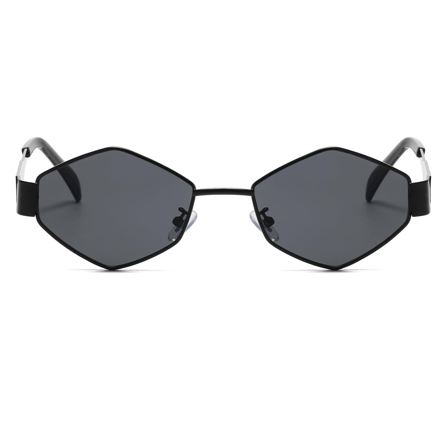 Cartier Diamond Oval Sunglasses