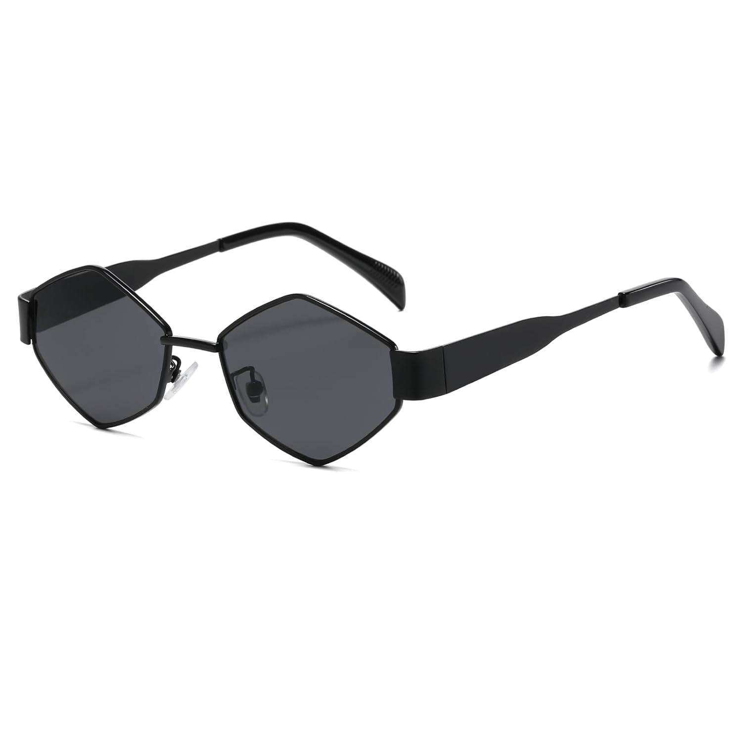Cartier Diamond Oval Sunglasses
