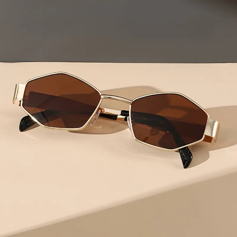 Cartier Diamond Oval Sunglasses