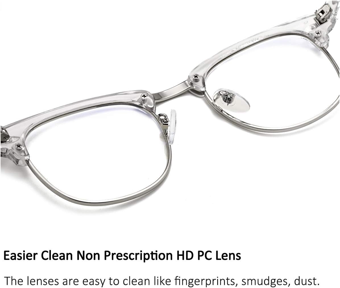 Clubmaster Gold-ARC (N-1)