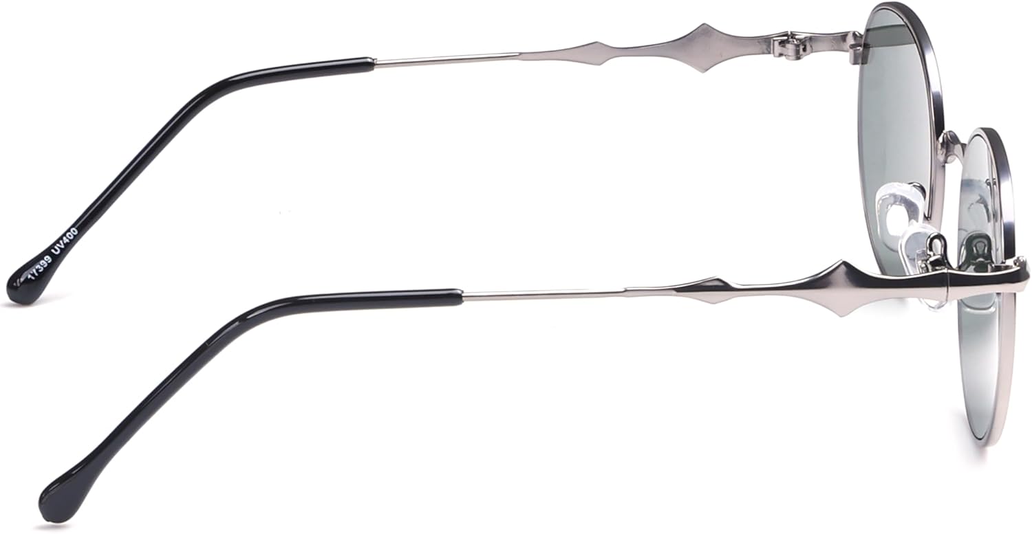 Round Vincent Chase Glasses