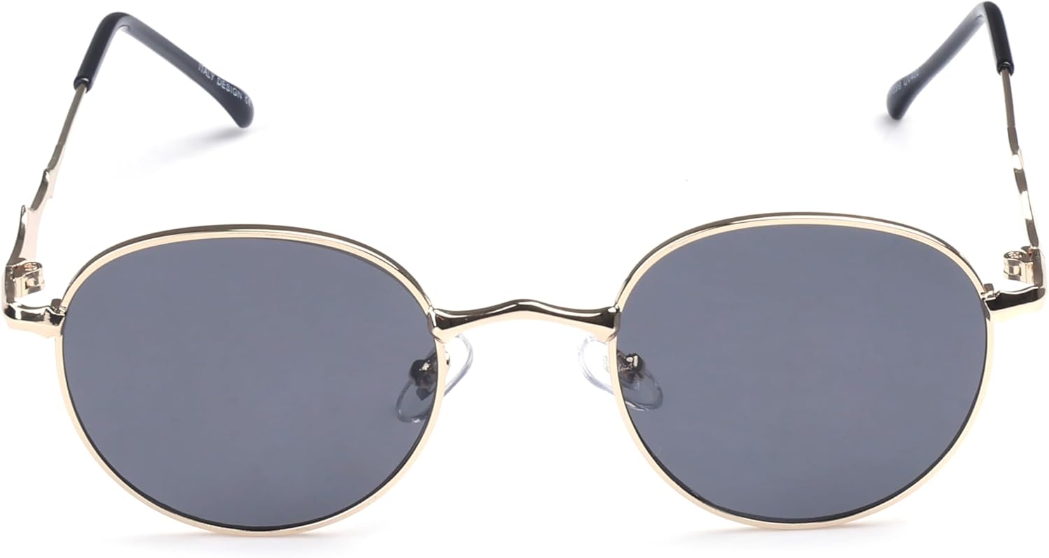 Round Vincent Chase Glasses