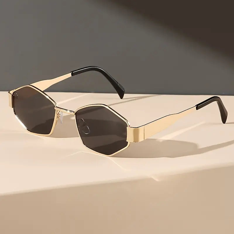 Cartier Diamond Oval Sunglasses