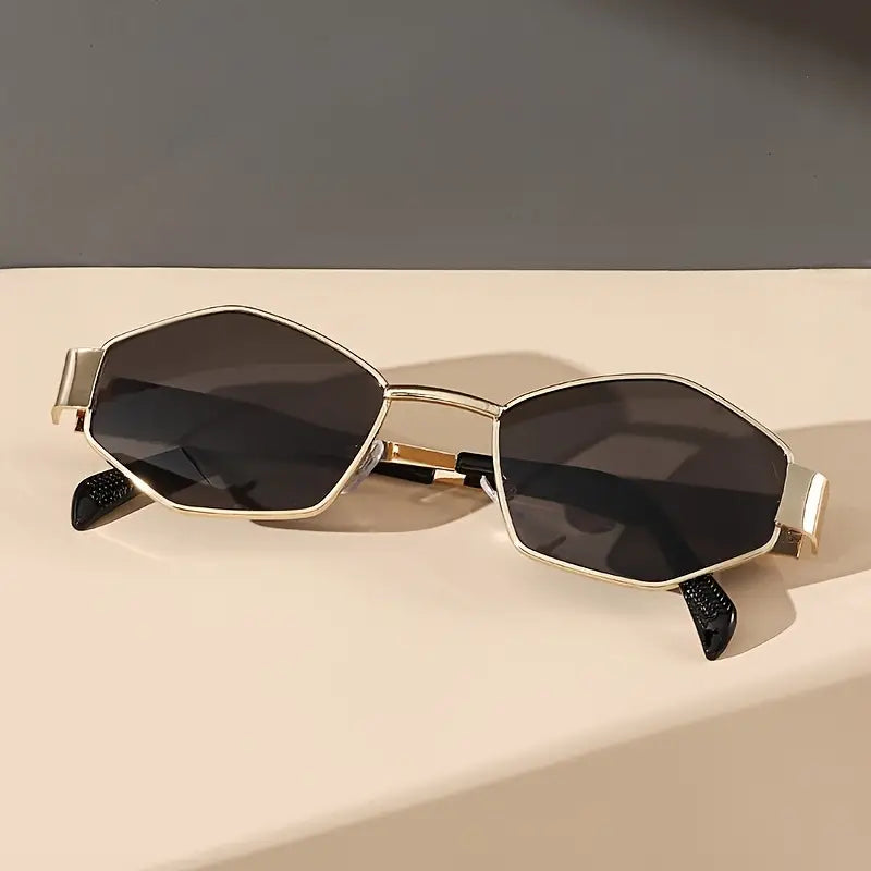Cartier Diamond Oval Sunglasses
