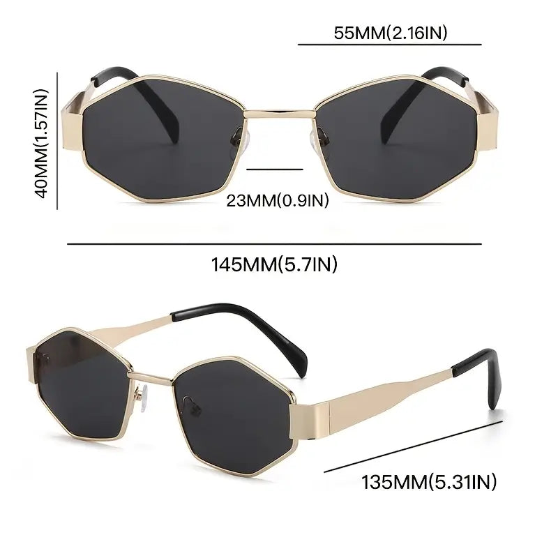 Cartier Diamond Oval Sunglasses
