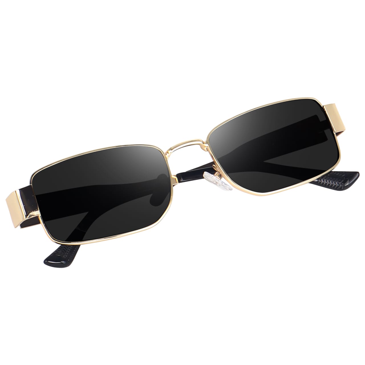 Celin Metal Sunglasses