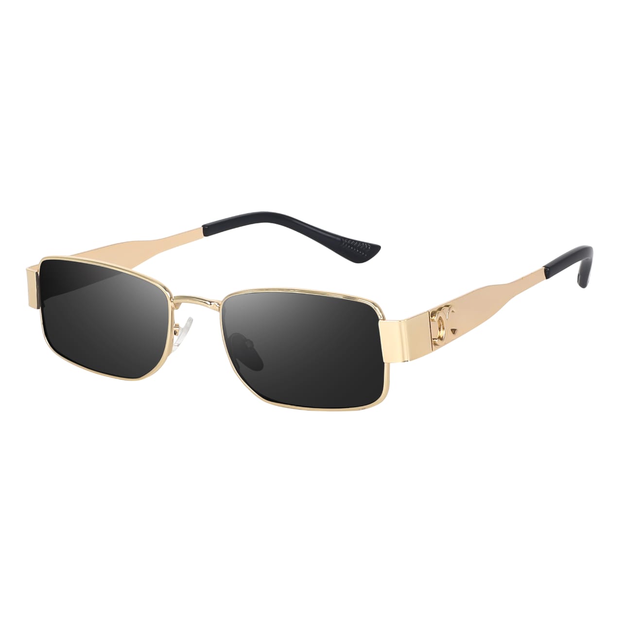 Celin Metal Sunglasses