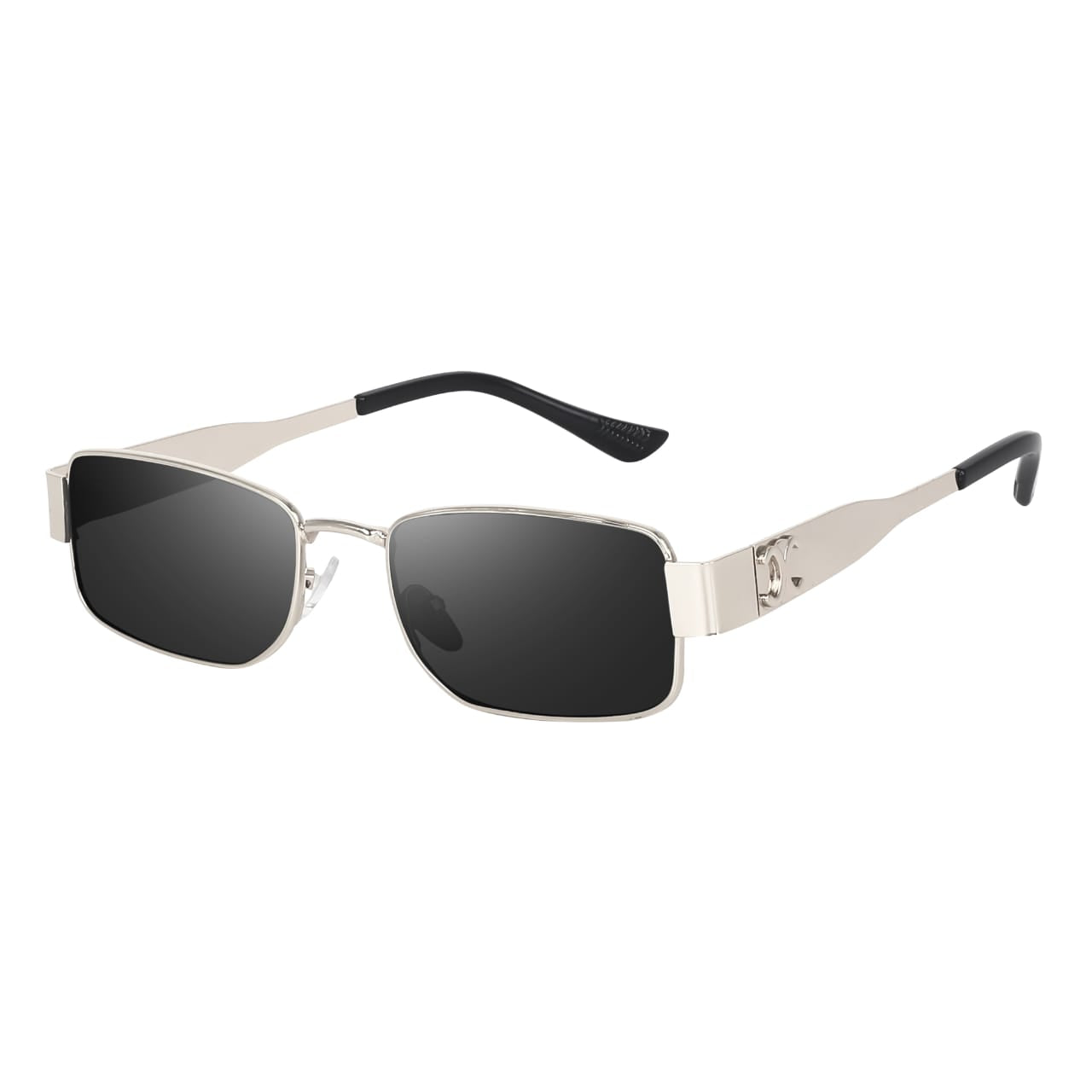 Celin Metal Sunglasses