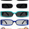 MC Stan 5pc Sunglasses Combo