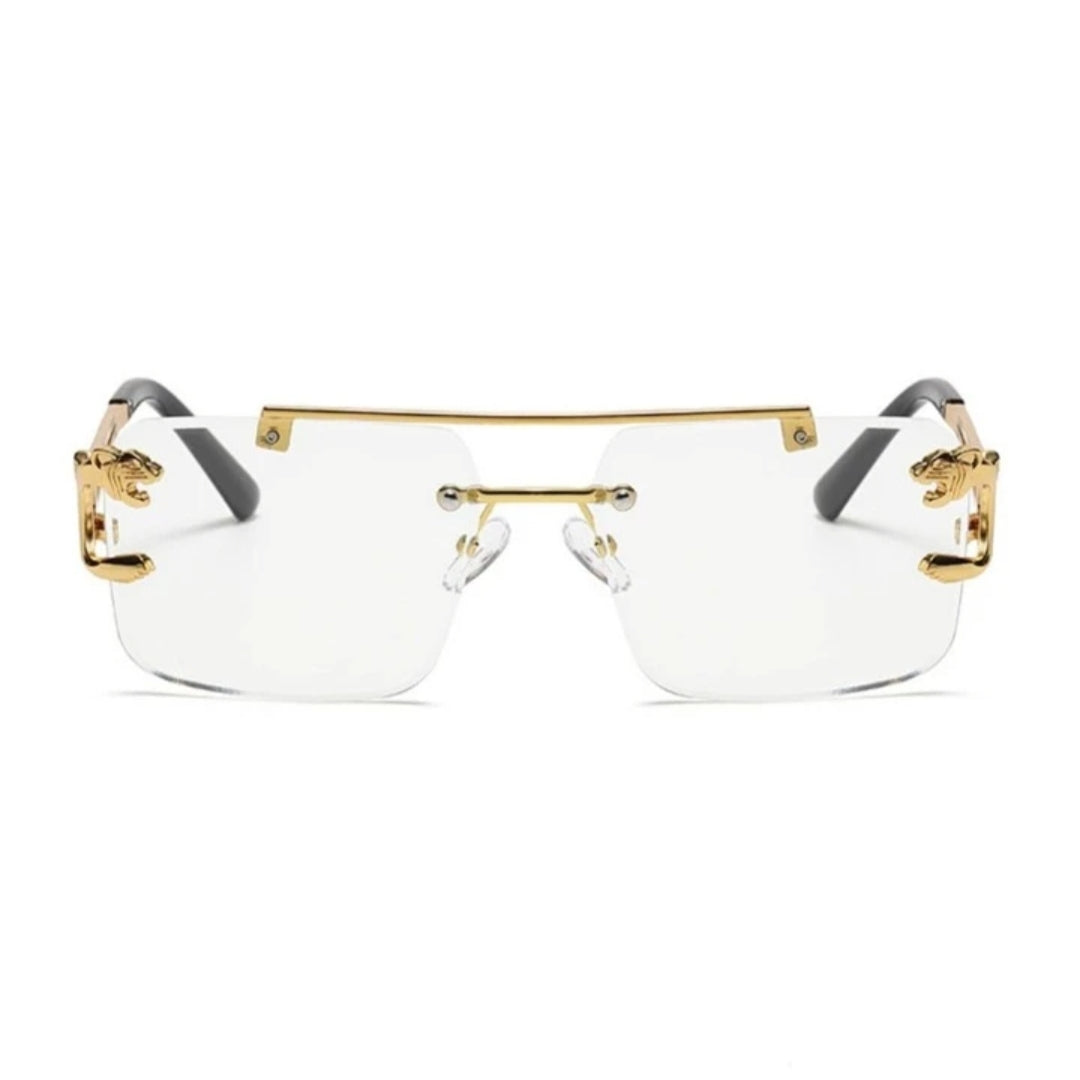 Cartier Tiger Clear (5823)
