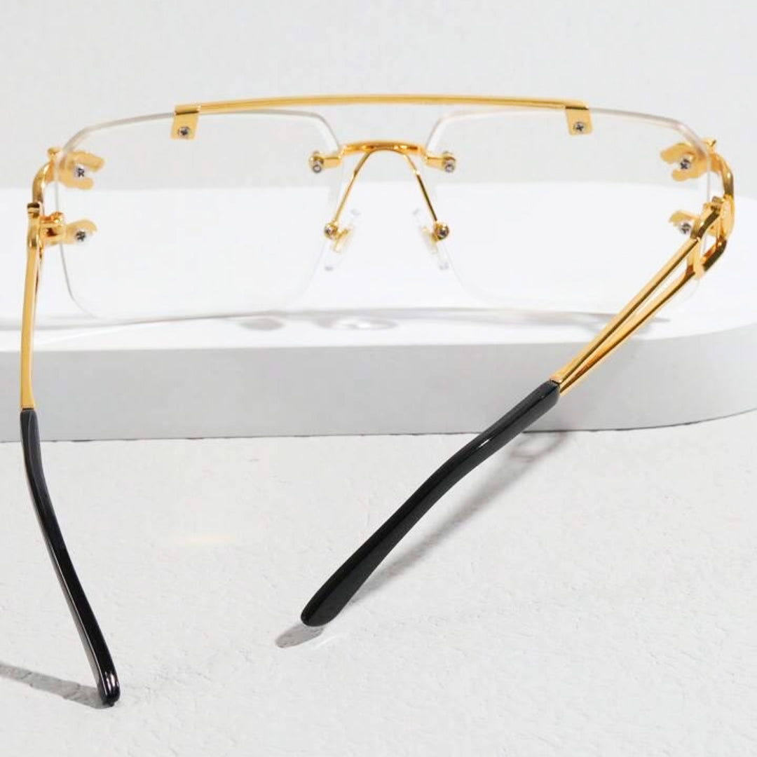 Cartier Tiger Clear (5823)