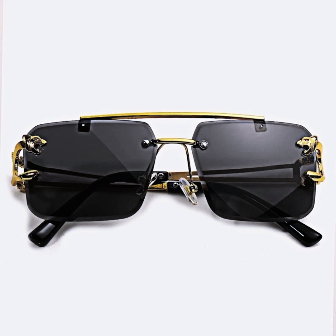 Cartier Tiger Sunglasses