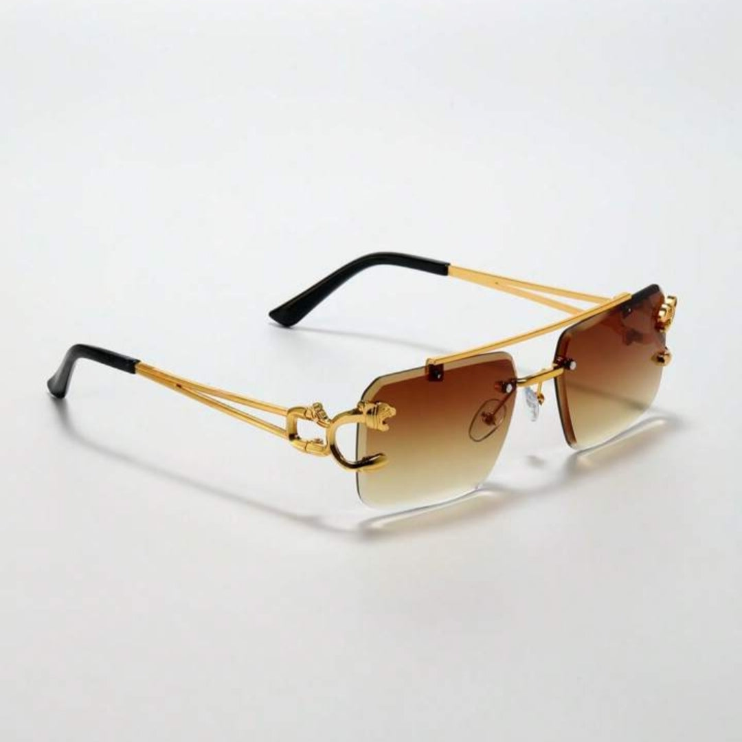 Cartier Tiger Sunglasses