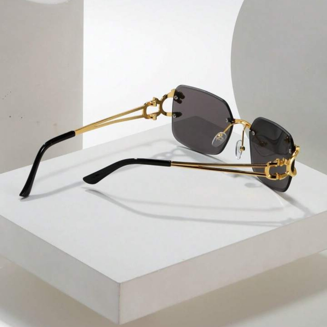 Cartier Tiger Sunglasses