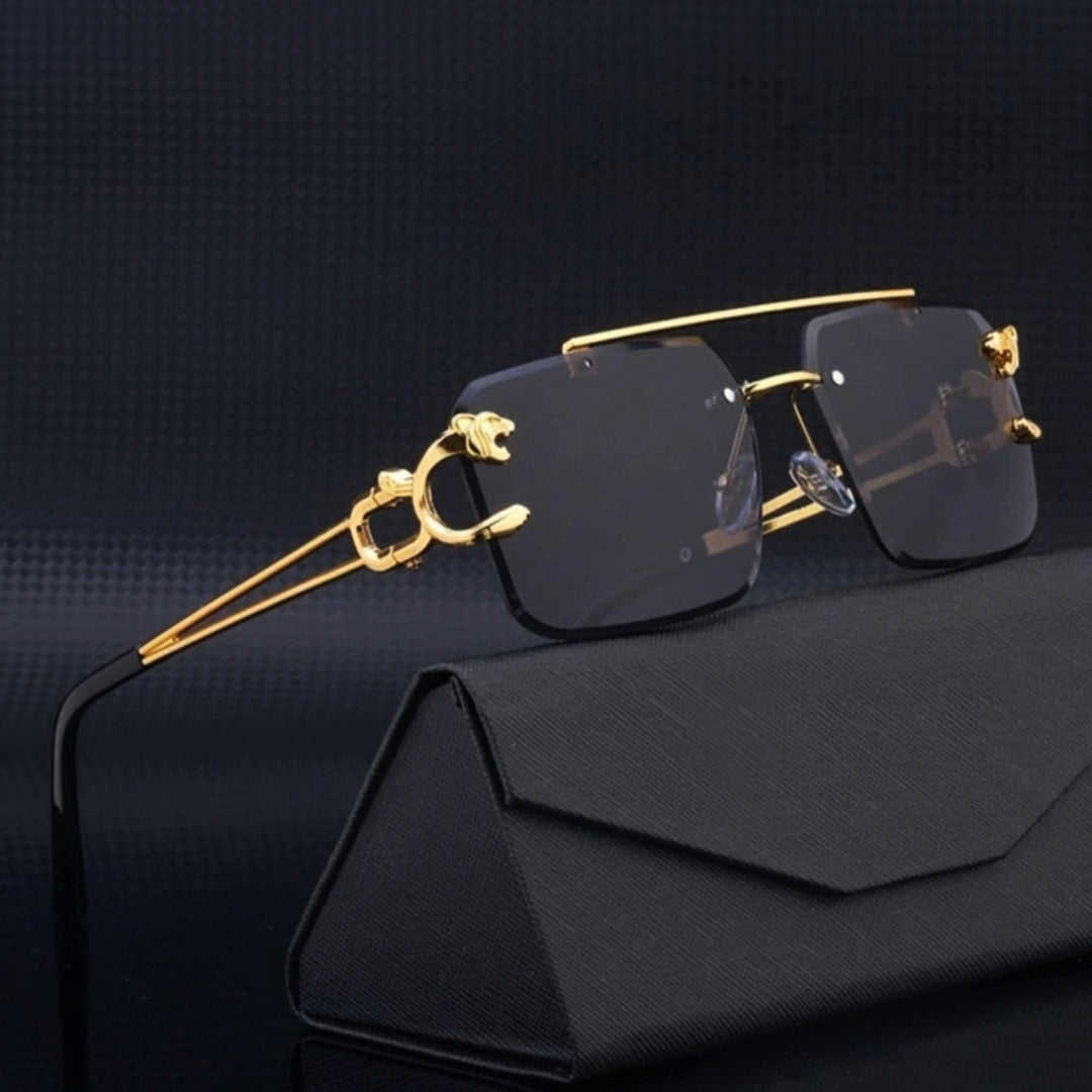 Cartier Tiger Sunglasses