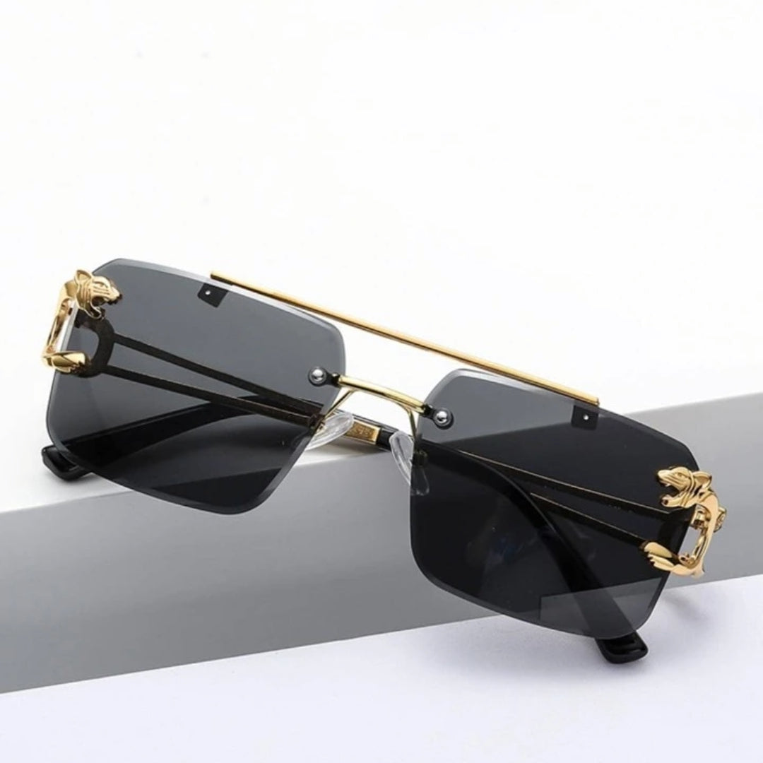Cartier Tiger Sunglasses