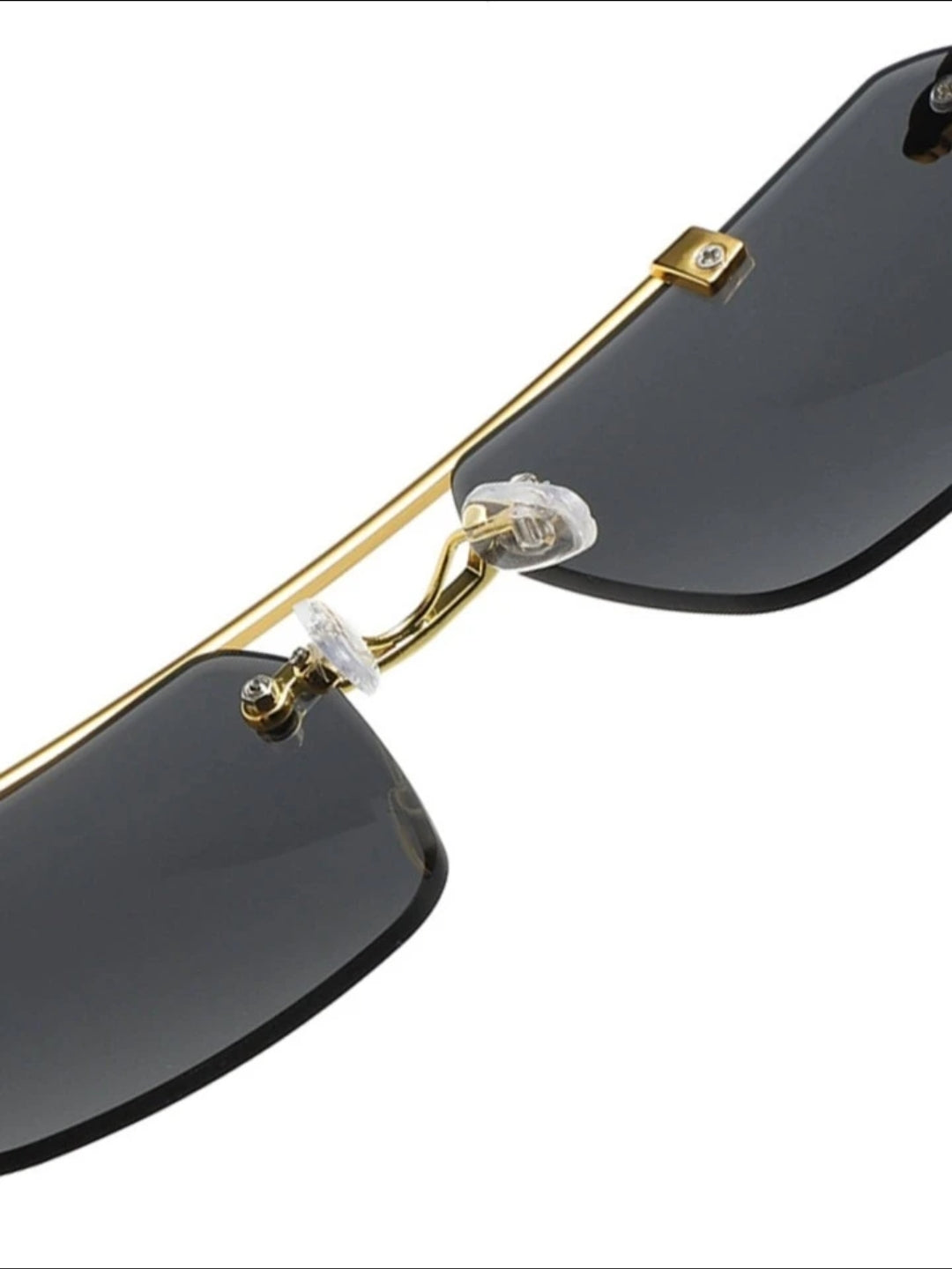 Cartier Tiger Sunglasses