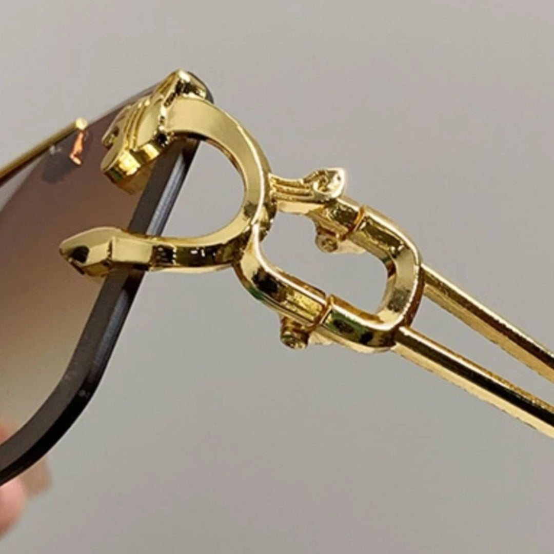 Cartier Tiger Sunglasses