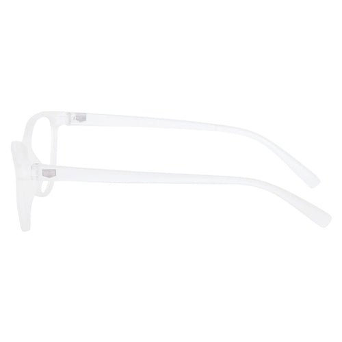 Spike Hustlr Clear Glasses