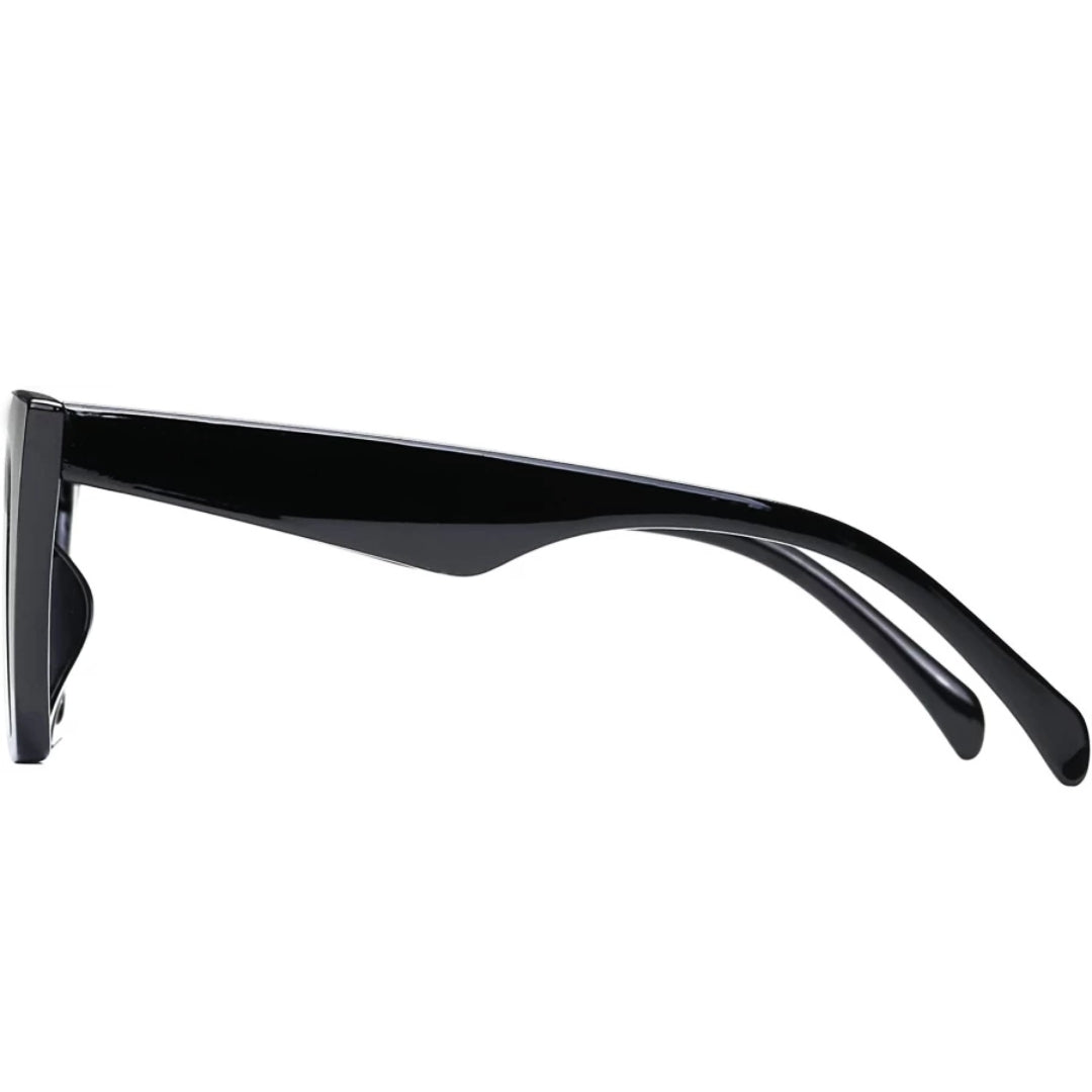 Butterfly Broad Sunglasses