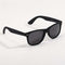 Wayfarer Polarized Black Sunglasses