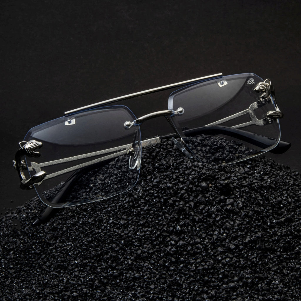 Cartier Tiger Clear (5823)