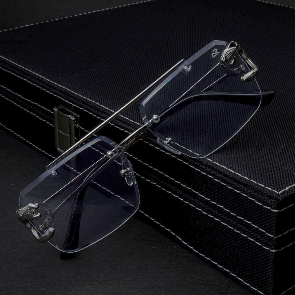 Cartier Tiger Clear (5823)