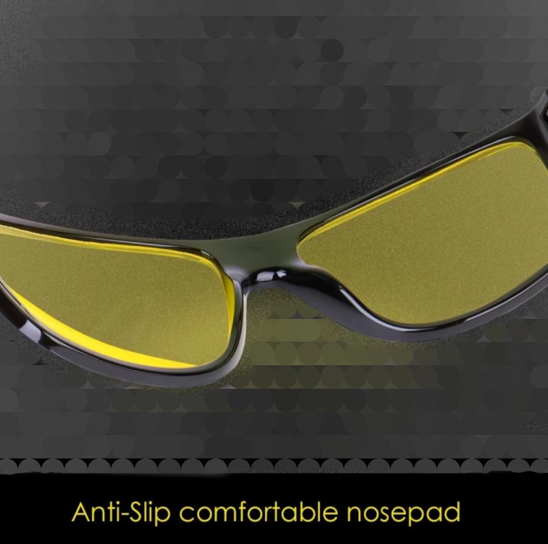 Sport Night Drive Shades