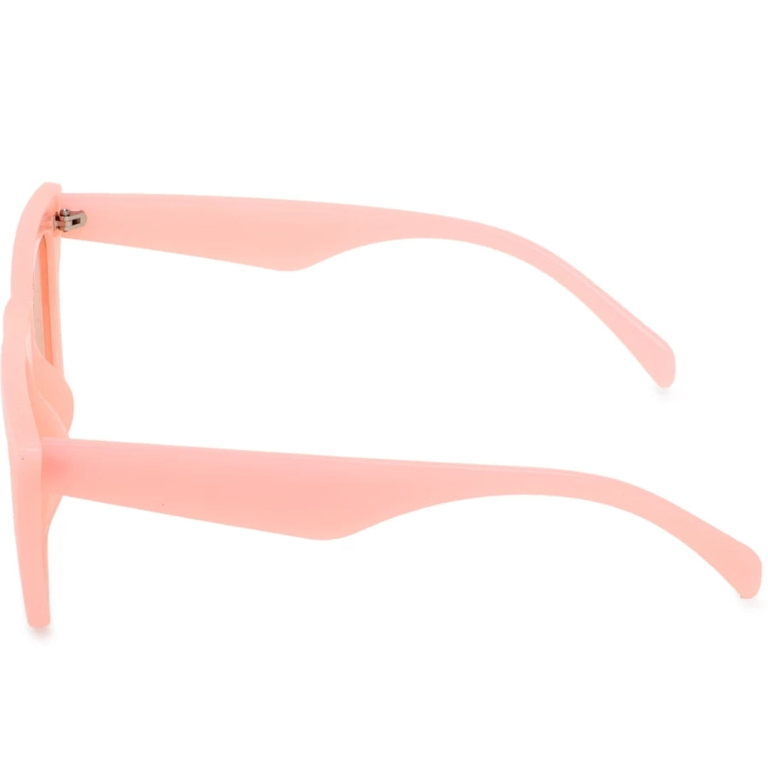 Butterfly Broad Sunglasses
