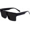 Solid Square Big Shades