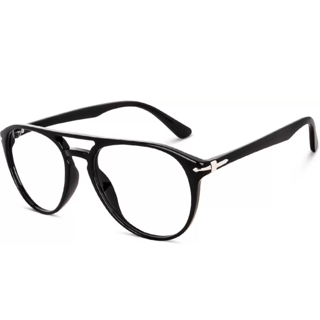 Money Heist Professor Black Clear