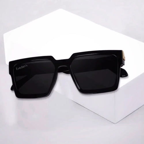 LV Badshah Heavy Black
