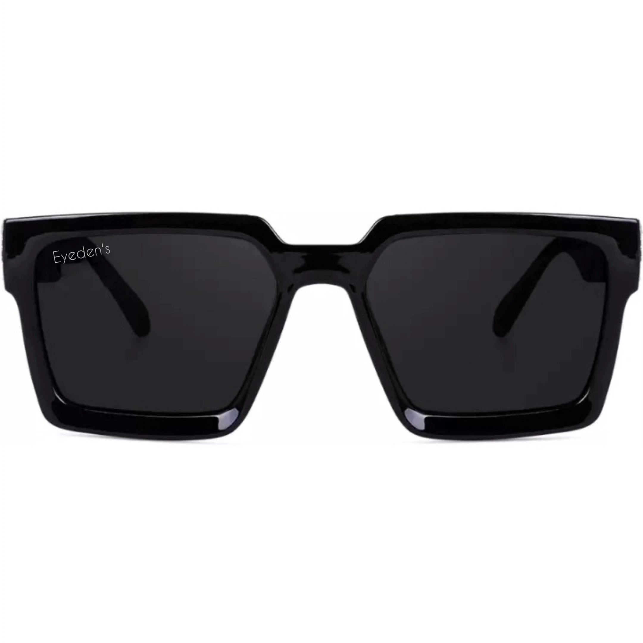 LV Badshah Heavy Black