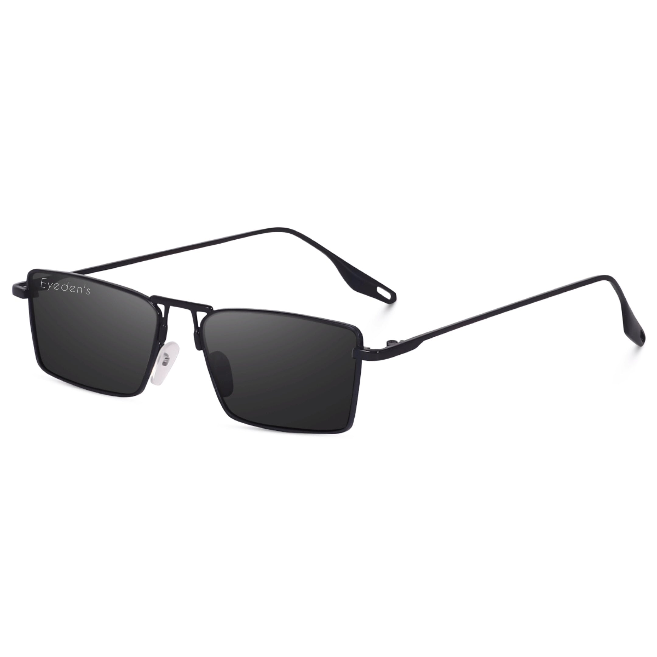 Rebel Titanium Series