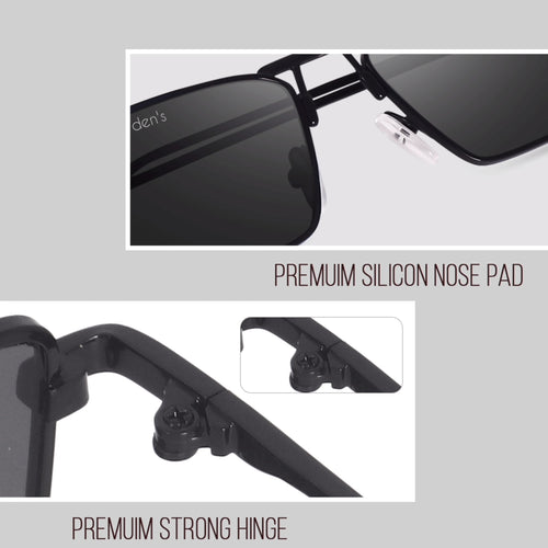 Rebel Titanium Series
