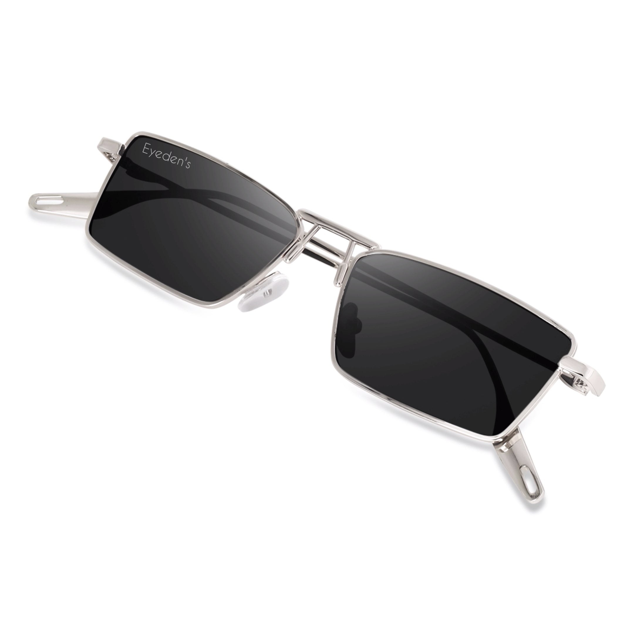 Rebel Titanium Series