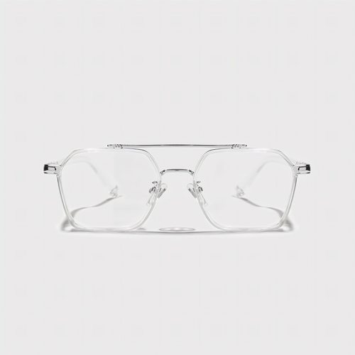 Royal Cross Silver