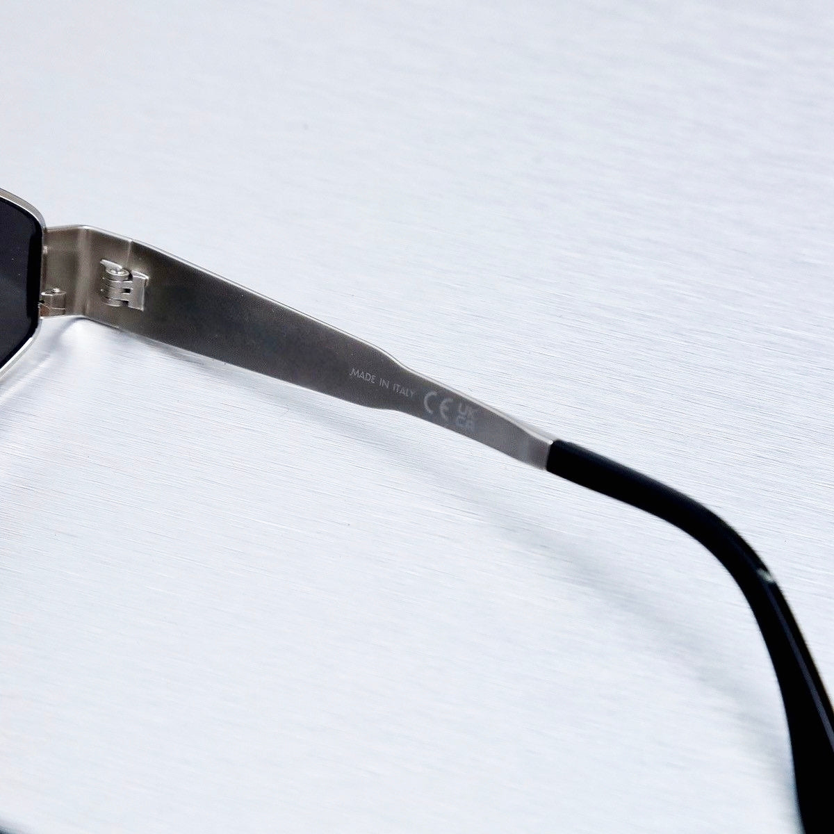Cartier Diamond Oval Sunglasses